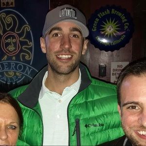 Meet your Posher, Kevin